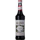 Monin Syrup Cassis