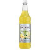 Monin Lemonade Mix PET 100cl