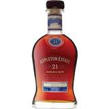 Appleton Estate Beer & Spirits Appleton Estate 21 YO Jamaica Rum 43% 70cl