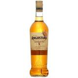 Angostura Beer & Spirits Angostura 5 YO Gold 40% 70cl