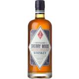 Westland American Single Malt Whiskey 46% 70cl