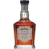 Jack daniels Jack Daniels Jack Daniel's Single Barrel 100 Proof 50% 70cl