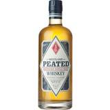 Westland Peated American Single Malt Whiskey 46% 70cl