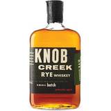 Knob Creek Rye Bourbon 50% 70cl