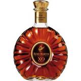 Cognac Spirits Remy Martin XO Cognac 40% 70cl