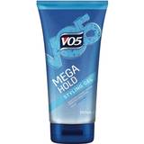 VO5 Hair Products VO5 Mega Hold Styling Gel 200ml