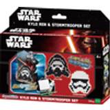 Aquabeads Toys Aquabeads Star Wars Kylo Ren & Stormtrooper Set
