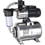 Domestic Water Works Garden Pumps T.I.P. Plus F Domestic Waterworks HWW Inox 1300 4350