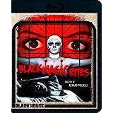 Black Magic Rites [Blu-ray]