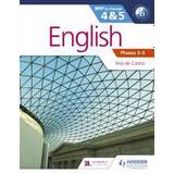 English for the Ib Myp 4 & 5: By Concept (Paperback, 2016)