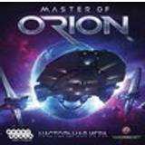 Cryptozoic Master of Orion