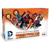 Cryptozoic DC Comics Deck-Building Game: Teen Titans
