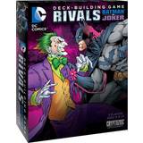 Cryptozoic Card Games Board Games Cryptozoic DC Comics Deck-Building Game: Rivals Batman vs The Joker