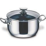 Berndes Cookware Berndes Injoy Special Edition with lid 5 L 24 cm
