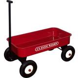 Great Gizmos Ride-On Toys Great Gizmos Classic Pull Cart