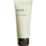 Ahava Facial Masks Ahava Time to Hydrate Hydration Cream Mask 100ml