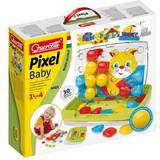 Cats Crafts Quercetti Pixel Baby 4401