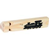 Wooden Toys Toy Wind Instruments Goki Train Whistle UC007