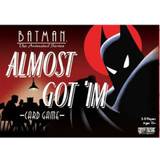 Cryptozoic Party Games Board Games Cryptozoic Batman: The Animated Series: Almost Got 'Im Card Game