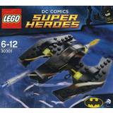 Cheap Lego Super Heroes Lego DC Comics Super Heroes Batwing 30301