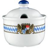 Seltmann Weiden Compact Bavaria Sugar bowl 10cm