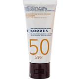 Korres Yoghurt Sunscreen Face Cream SPF50 50ml