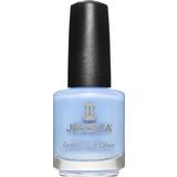 Jessica Nails Custom Nail Colour True Blue 14.8ml