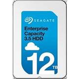 Seagate Enterprise Capacity ST12000NM0017 12TB