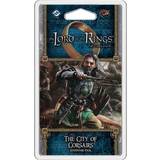 Fantasy Flight Games The Lord of the Rings: The City of Corsairs