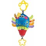 Oceans Music Boxes Playgro Musical Pullstring Octopus