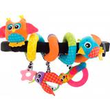 Birds Activity Toys Playgro Who's in the Tree Twirly Whirly