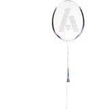 Carbon Fiber Badminton rackets Ashaway Superlight 10 Hex Frame