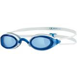Yellow Swim Goggles Zoggs Fusion Air