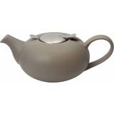 Grey Teapots London Pottery Pebble Filter Teapot 1.1L