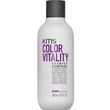 KMS California Color Vitality Shampoo 300ml