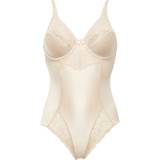 Charnos Shapewear & Under Garments Charnos Superfit Full Cup Bodyshaper - Natural