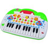 Animals Toy Pianos Simba ABC Animal Keyboard