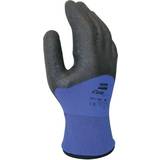 Lined Work Gloves North NF11HD-11 Cold Grip Nylon Work Glove