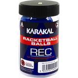 Squash Karakal Recreational Racket Ball 2-pack