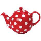 Teapots on sale London Pottery Globe Teapot 1.1L