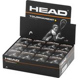 Squash Balls Head Tournament Squash Balls 12-pack