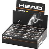 Head Prime Squash Balls 12-pack