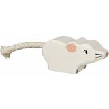 Mouses Wooden Figures Goki Mouse 80541