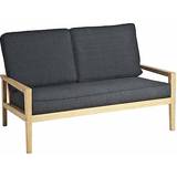 Alexander rose roble Alexander Rose Roble 2-seat Outdoor Sofa