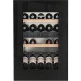 Wine Storage Cabinets Liebherr EWTgb 1683 Black
