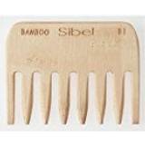 Afro Combs Hair Combs Sibel Afro Comb B1 90mm