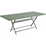 Fermob Outdoor Dining Tables Garden & Outdoor Furniture Fermob Caractére 90x190cm