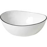 Microwave Safe Dessert Bowls Broste Copenhagen Salt Dessert Bowl 15.5cm