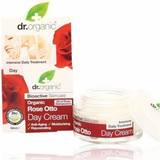 Dr. Organic Organic Rose Otto Day Cream 50ml