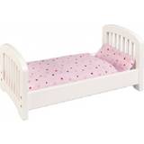 Goki Doll's Bed 51734